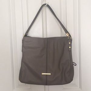 Anne Klein Tan Purse